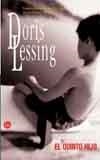 QUINTO HIJO, EL (BUTXACA) | 9788466305273 | LESSING, DORIS