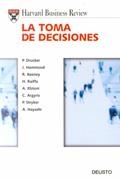 TOMA DE DECISIONES, LA | 9788423418565 | DRUCKER, P.