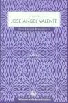 VOZ DE JOSE ANGEL VALENTE, LA | 9788495078995 | VALENTE, JOSE ANGEL