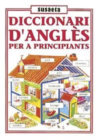 DICCIONARI D'ANGLES PER A PRINCIPIANTS | 9788430588008 | DAVIES, HELEN