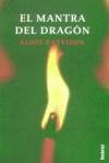MANTRA DEL DRAGON, EL | 9788495618122 | PATTISON, ELIOT