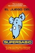 JUEGO DEL SUPERSABIO, EL | 9788479275655 | VARIS