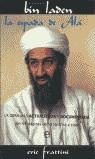 OSAMA BIN LADEN LA ESPADA DE ALA | 9788497340243 | FRATTINI, ERIC