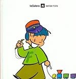 M'AGRADEN ELS TRENS (SENSE MOTS) | 9788424604288 | MAS, HERMINIA