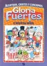 CHUPACHUS | 9788430578030 | FUERTES, GLORIA