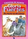 UN PULPO EN UN GARAJE | 9788430579877 | FUERTES, GLORIA