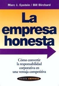 EMPRESA HONESTA, LA | 9788449311376 | EPSTEIN, MARC J.
