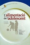 ALIMENTACIO DE L'ADOLESCENT, L' | 9788473067423 | VARIS