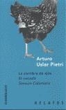 SIEMBRA DE AJOS EL VENADO (RELATOS) | 9788484507307 | USLAR PIETRI, ARTURO