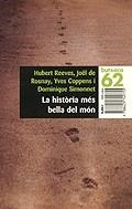 HISTORIA MES BELLA DEL MON, LA (BUTXACA) | 9788429749755 | REEVES, HUBERT