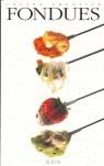 FONDUES (RUSTEGA) $ | 9788484230984 | RHODES, LORNA