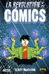 REVOLUCION DE LOS COMICS, LA | 9788484314134 | MCCLOUD, SCOTT