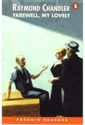 FAREWELL MY LOVELY (PR4) | 9780582417731 | CHANDLER, RAYMOND