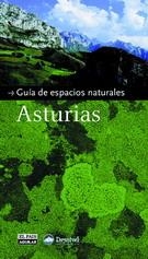 ASTURIAS GUIA DE ESPACIOS NATURALES | 9788403500679 | VARIS