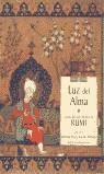LUZ DEL ALMA | 9788484450337 | RUMI