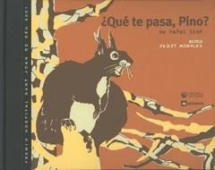 QUE TE PASA PINO ? | 9788424639112 | SIMO, RAFEL