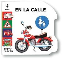 EN LA CALLE (NUEVAS FUGURAS) | 9788441409644 | CAPRA, SIMONETTA