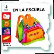 EN LA ESCUELA (NUEVAS FUGURAS) | 9788441409545 | CAPRA, SIMONETTA