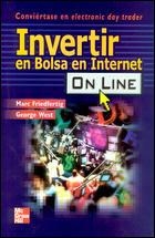 INVERTIR EN BOLSA EN INTERNET | 9788448132231 | FRIEDFRETIG, MARC