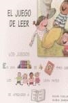 JUEGOS, LOS (EL JUEGO DE LEER) | 9788427266834 | FILELLA, NACHO