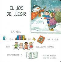 NEU, LA (EL JOC DE LLEGIR) | 9788427268814 | FILELLA, NACHO