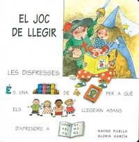 DISFRESSES, LES (EL JOC DE LLEGIR) | 9788427268821 | FILELLA, NACHO