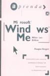 APRENDA MICROSOFT WINDOWS ME NILLENIUM | 9788466604512 | HERGERT, DOUGLAS