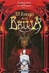 FUEGO DE LA BRUJA, EL | 9788448032470 | CLEMENS, JAMES