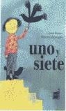 UNO Y SIETE | 9788434881587 | RODARI, GIANNI