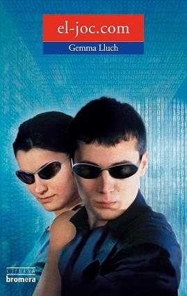 JOC.COM EL (ESPURNA) | 9788476606292 | LLUCH, GEMMA