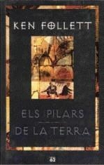 PILARS DE LA TERRA, ELS (LUXE) | 9788429750225 | FOLLET, KEN