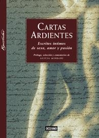 CARTAS ARDIENTES | 9788475560403 | VARIS