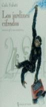 JARDINES CIFRADOS, LOS | 9788489618244 | FRABETTI, CARLO