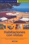 HABITACIONES CON VISTAS | 9788430530908 | ALONSO, PILAR