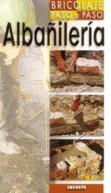 ALBAÑILERIA | 9788430597475 | VARIS