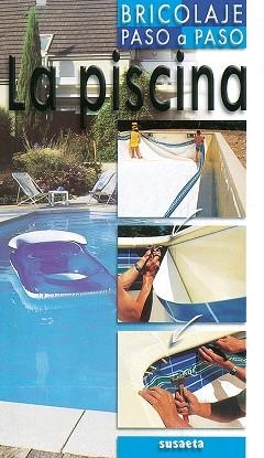 PISCINA, LA | 9788430530397 | VARIS