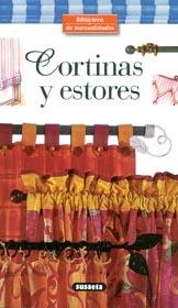 CORTINA Y ESTORES | 9788430596249 | SEGALA, CHARLINE
