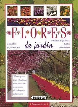 FLORES DE JARDIN | 9788430599196 | NERI, MARGHERITA
