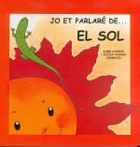 JO ET PARLARE DE EL SOL | 9788427273962 | CASADO, DAMI