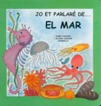 JO ET PARLARE DE EL MAR | 9788427273986 | CASADO, DAMI