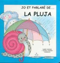 JO ET PARLARE DE LA PLUJA | 9788427273955 | CASADO, DAMI