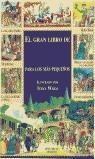 GRAN LIBRO DE LOS CLASICOS PARA LOS MAS PEQUEÑOS, EL | 9788427288201 | WOLF, TONY