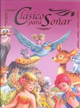 CLASICOS PARA SOÑAR (BAMBI) | 9788430599769 | VARIS