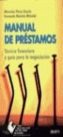 MANUAL DE PRESTAMOS | 9788423415625 | MAESTRE MIRANDA, FERNANDO