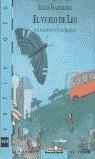 VUELO DE LEO, EL (BVASO 19) | 9788434878631 | HARTMANN, LUKAS