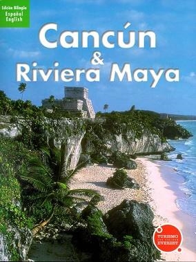 CANCUN Y RIVIERA MAYA GUIA RECUERDA | 9788424103651 | PEREZ LOPEZ-PORTILLO, RAUL