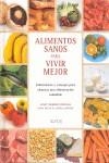 ALIMENTOS SANOS PARA VIVIR MEJOR | 9788488990877 | DONOVAN, MARY DEIRDRE