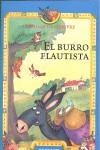 BURRO FLAUTISTA, EL (FABULAS DE SIEMPRE) | 9788424185152 | VARIS