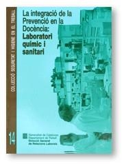 INTEGRACIO DE LA PREVENCIO EN LA DOCENCIA | 9788439353225 | VARIS