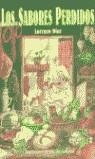SABORES PERDIDOS, LOS | 9788441410237 | DIAZ, LORENZO
